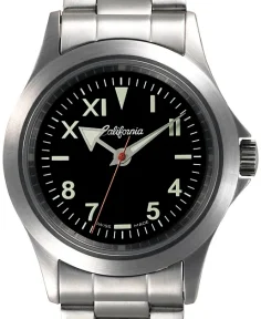 Zeno-Watch Basel Military Special Automatic Medium