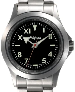 Zeno-Watch Basel Military Special Automatic Medium