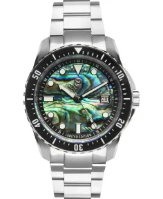 Melbourne Watch Company Sorrento Abalone