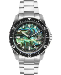 Melbourne Watch Company Sorrento Abalone