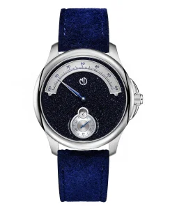 MD Watches Studio Nuada Nocturne Automatic