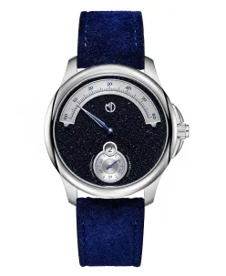 MD Watches Studio Nuada Nocturne Automatic