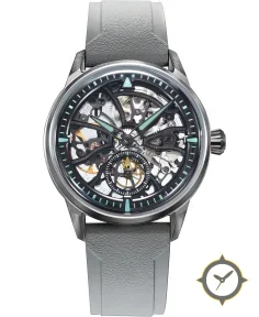 Skyraider 40 Skeleton Tantalum