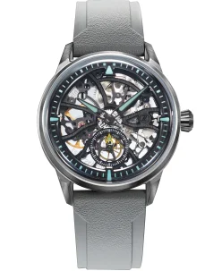 Zelos Skyraider 40 Skeleton Tantalum