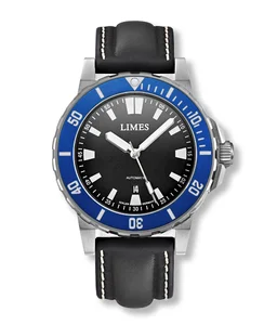 Limes Watches Endurance II B.L