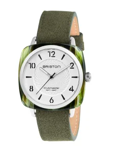 Briston Clubmaster Chic 4 Elements Earth