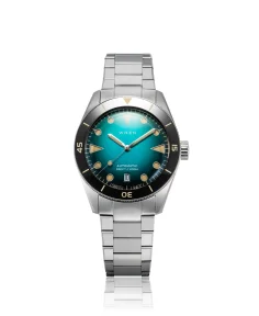 Wren Diver 38 Aqua