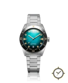 Wren Diver 38 Aqua