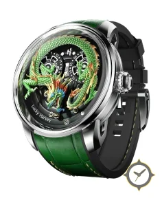 Craftsmanship Series Green Dragon