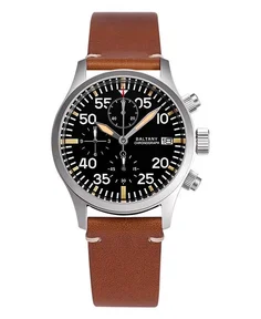 Baltany Military Quartz Chrono S5045