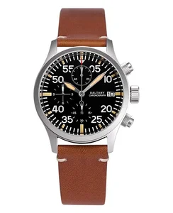 Baltany Military Quartz Chrono S5045