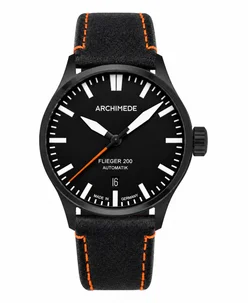 Archimede Pilot 200 SW DLC LS OR