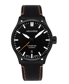 Archimede Pilot 200 SW DLC LS OR