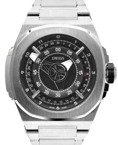 DWISS M3-black-bracelet