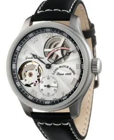 Zeno-Watch Basel Oversized Pilot Winder RDM