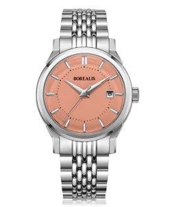 Borealis Lusitano Salmon Dial