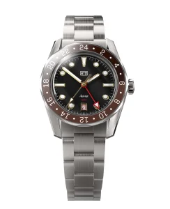 HTD Watches Aquatic Bicchierini