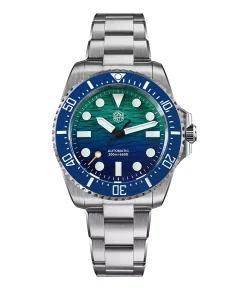 San Martin SN0126-GS Gradient Green Blue