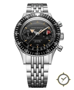 CHRONOMASTER BROAD ARROW