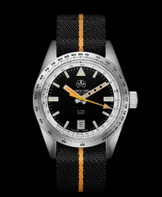 Ollech & Wajs Watches P-104 SELECTRON