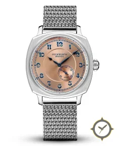 Bolton Automatic Salmon