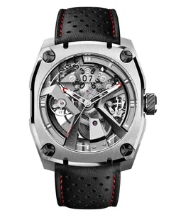 CODE41 X41 Stratom Titanium