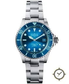 Ternos Diver Blue Lagoon