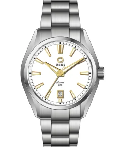 Erebus ASCENT HAQ 39 White Gilt