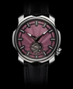 Studio Sarpaneva K3 Northern Stars Guilloche