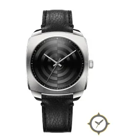 Michel Architect - Obsidian Core