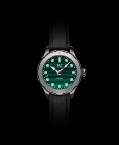 S.U.F. Helsinki Vetehinen Malachite