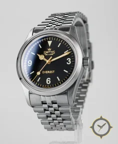 SMITHS EVEREST PRS-25 - GILT