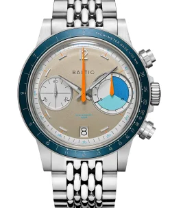 Baltic Scalegraph Transat Café L'Or Limited Edition
