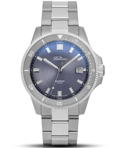 Balticus Moonfish BLT-BTMFBL - Blue