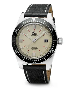Eza 1972 Diver Off-White