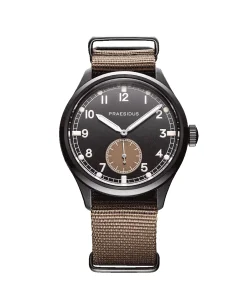 Praesidus DD-45 "Khaki Field"