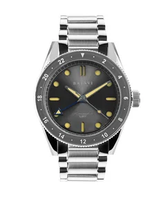 Batavi Kosmopoliet GMT "Ny-Alesund"