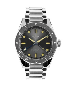 Batavi Kosmopoliet GMT "Ny-Alesund"