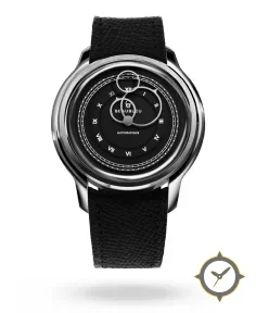 La Pièce n°1 - Graphite