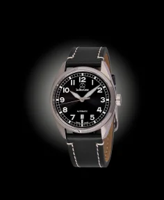 Swiss Watch Company Hyper-G Black
