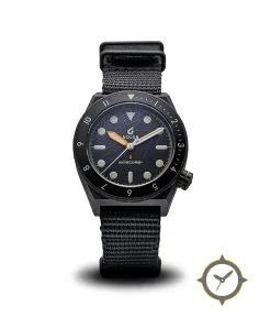 The Kraken by BOLDR x Nitecore