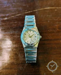 Havaan Tuvali Asterism Petit Silver