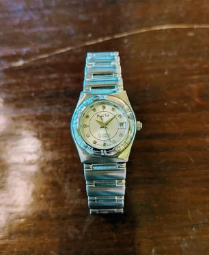Havaan Tuvali Asterism Petit Silver