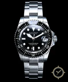 Blacktip Standard Pro Diver