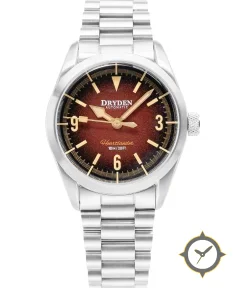 Heartlander Automatic Field Watch