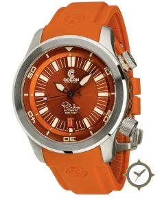Ocean Crawler Paladino WaveMaker Orange