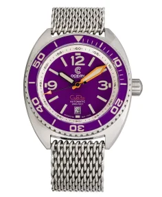 Ocean Crawler Core Diver Summer Series