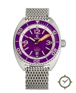Ocean Crawler Core Diver Summer Series
