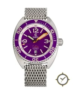 Ocean Crawler Core Diver Summer Series