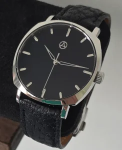 Alanti Ultrablack